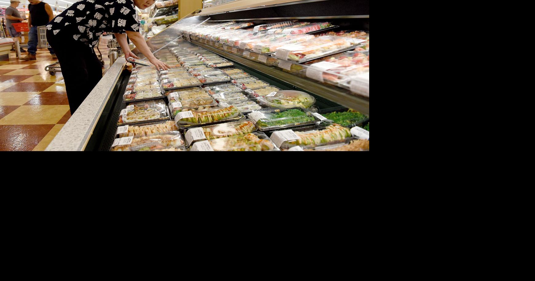 Market Basket opening in Concord Business