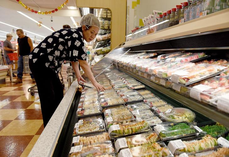 Market Basket expands footprint in Granite State Business