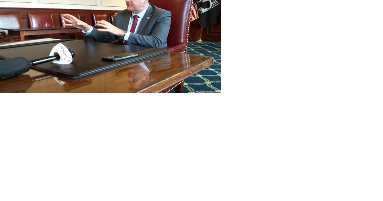 Sununu Federal shutdown impacts early on should be minimal