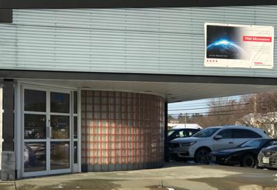 Bedford Company Plans To Double The Size Of Its Headquarters