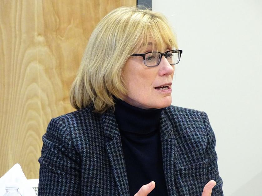 Hassan seeks to strengthen legislation that would prevent Mass. taxing NH remote workers