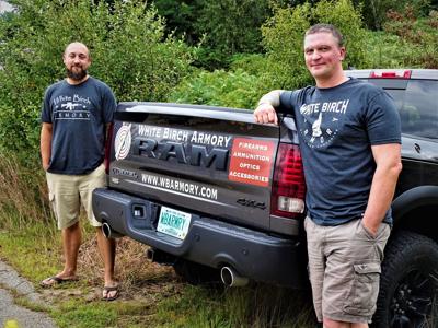 Dover Public Indoor Shooting Range On Track To Open In Spring Business Unionleader Com
