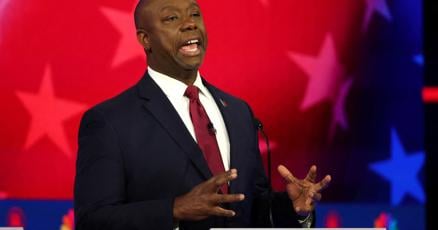 Tim Scott ends struggling presidential primary bid Tim Scott ends struggling presidential primary bid