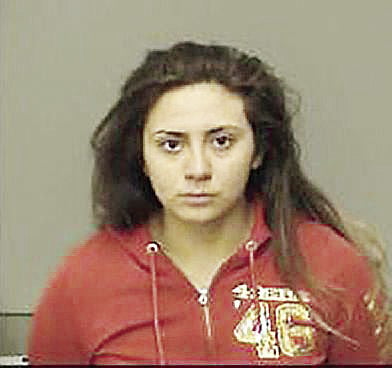 California Driver, 18, Arrested After Fatal Crash She Allegedly ...