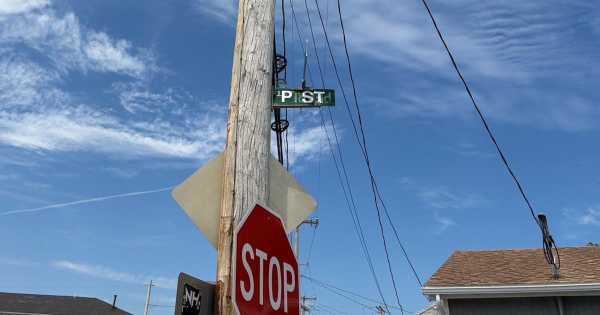 Suspected Hampton shooter was in U.S. Navy, officials say