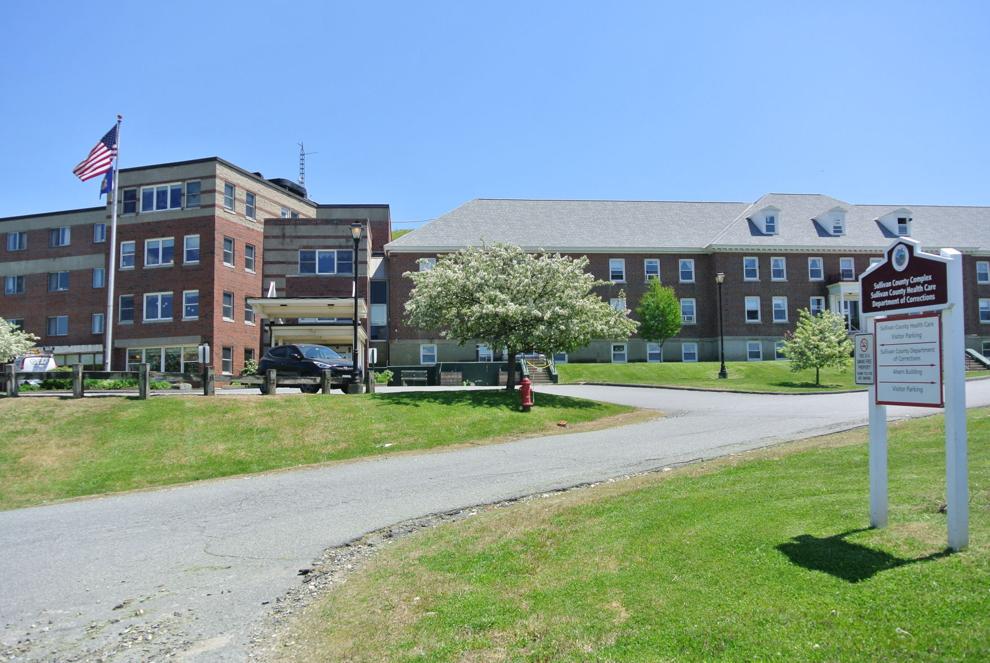 Sullivan County nursing home's COVID19 outbreak widens Coronavirus