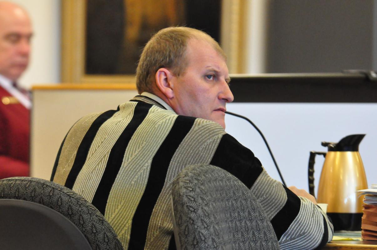 Assailant in Portsmouth beating tells jury he acted alone Courts
