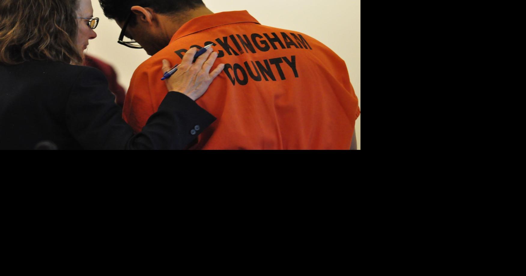 Ex Mass Cop Sentenced For Sex Assault In Salem Crime 8674