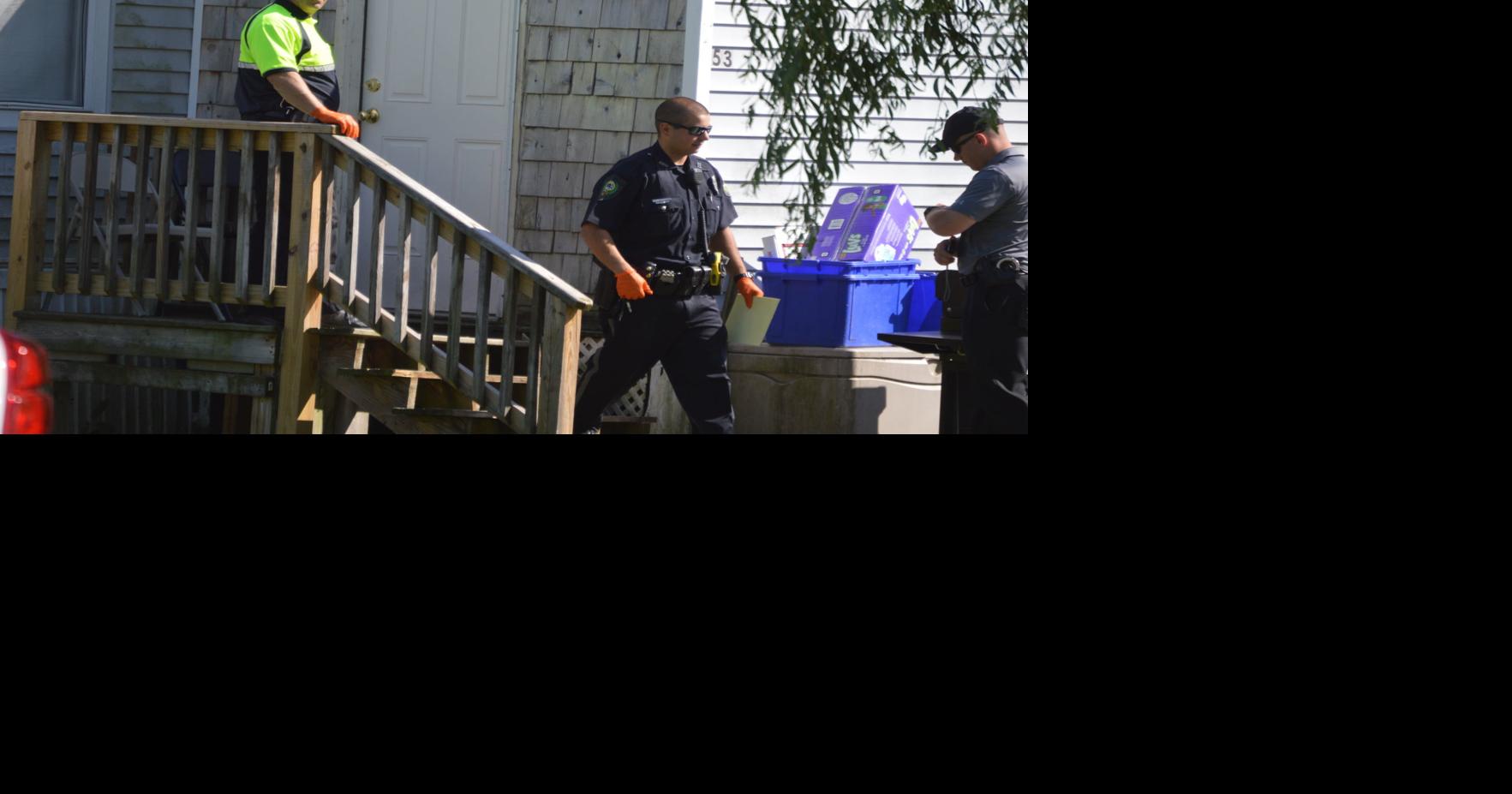 Massachusetts man wanted in violent assault surrenders after Exeter