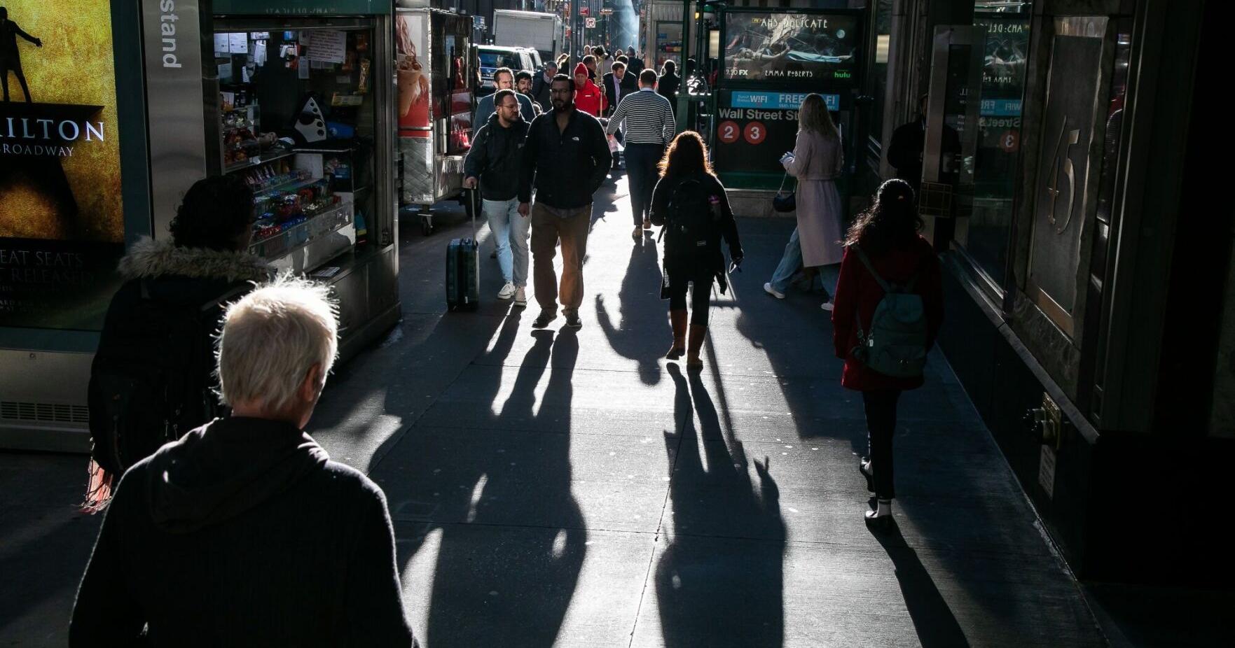 What a world growing older fast means for investing - Vimarsana News