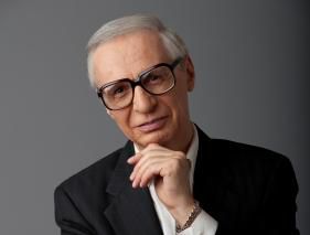 Mentalist George Kresge, 'The Amazing Kreskin,' Dead At 89 ...