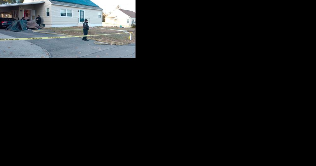 Homicide investigation continues at Goffstown home - Vimarsana News