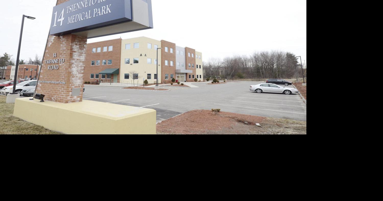 Derry Medical Center turning 50 Business