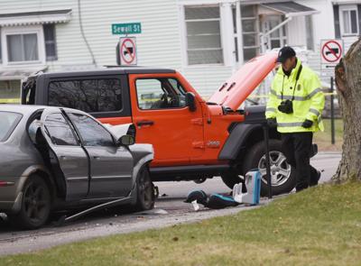 Update Police Id Woman Killed In Manchester Accident Public