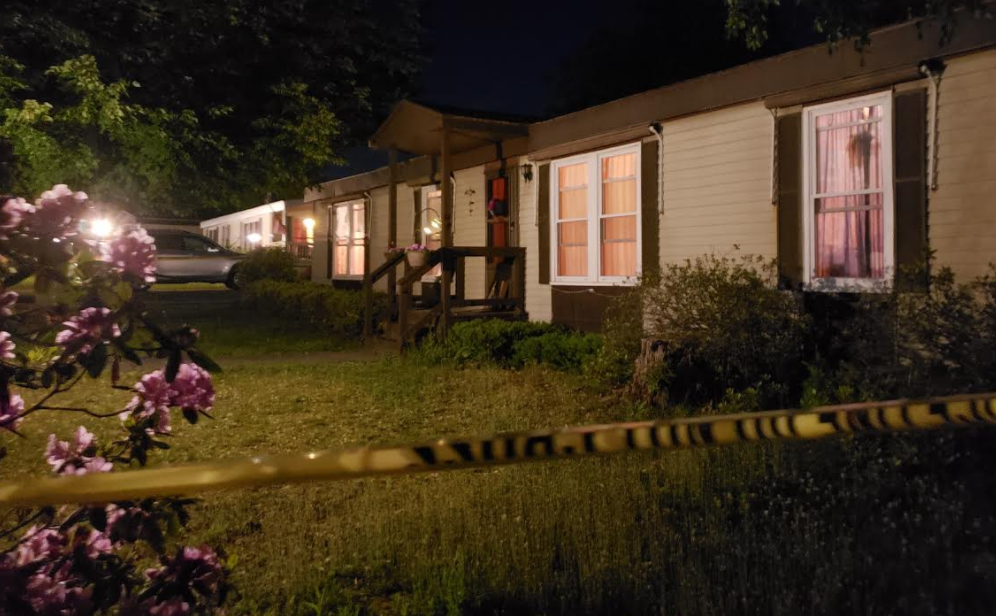 When Love Turns Deadly Domestic Homicide In Nh Crime