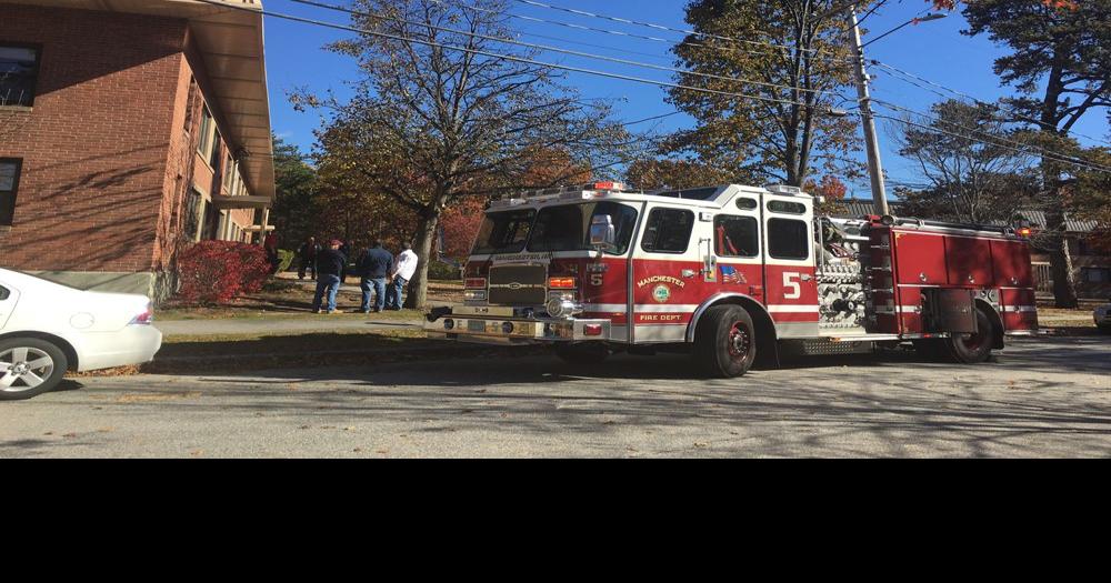 Hourslong response to undisclosed situation on Kimball Street in