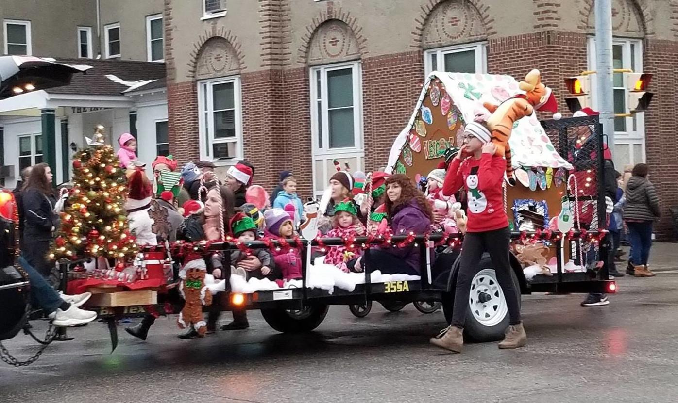 Laconia Christmas Parade 2022 Celebrating Community In The Lakes Region | Holiday | Unionleader.com