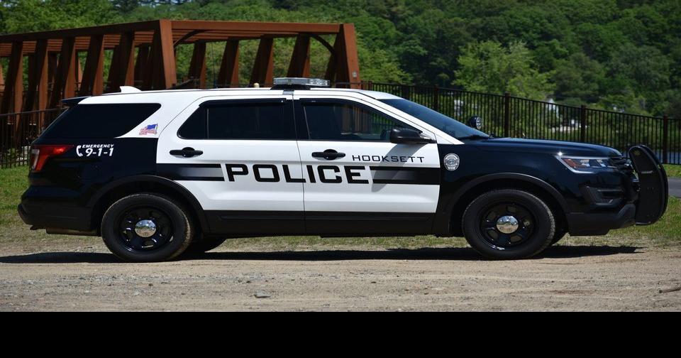 Hooksett police investigate fatal crash Public Safety