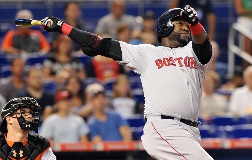 Red Sox slugger David Ortiz elected to Baseball Hall of Fame as Bonds,  Clemens fall short