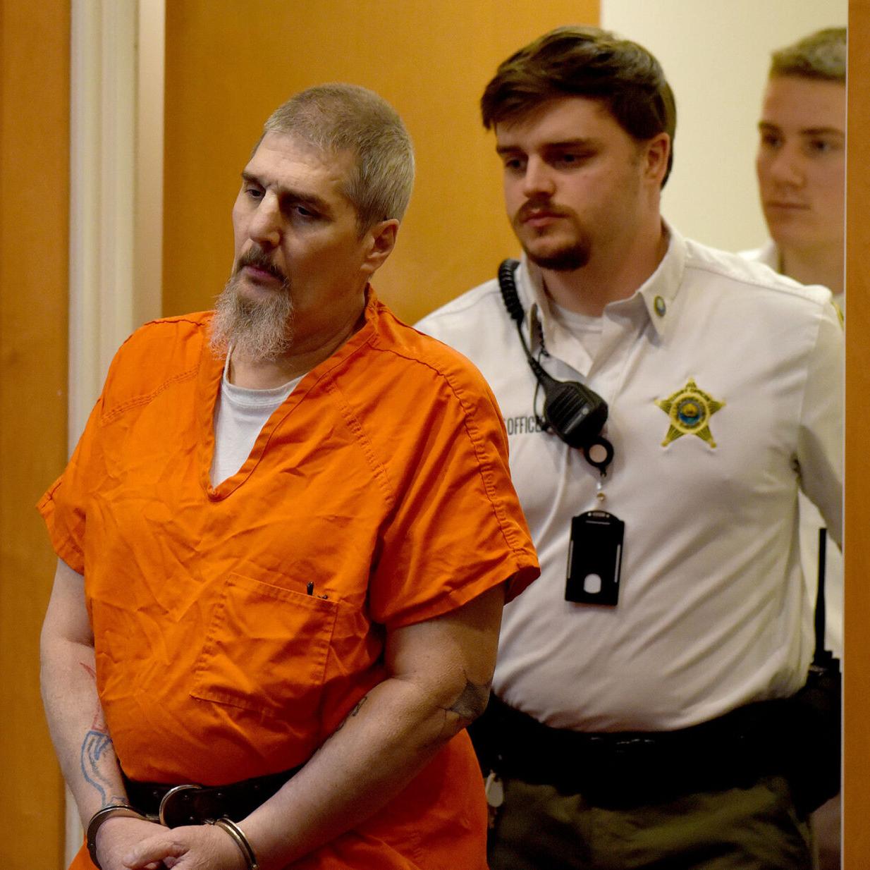 'Never See Daylight Ever Again': Family Tears into 'Foul' Man who Stabbed Woman 24 Times