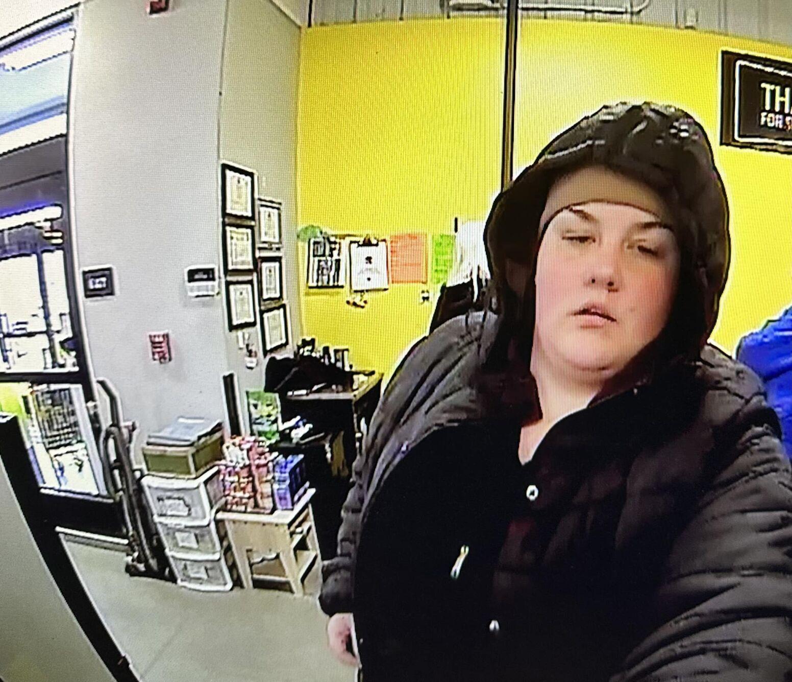 Barnstead woman missing since early January found dead, officials believe Public Safety