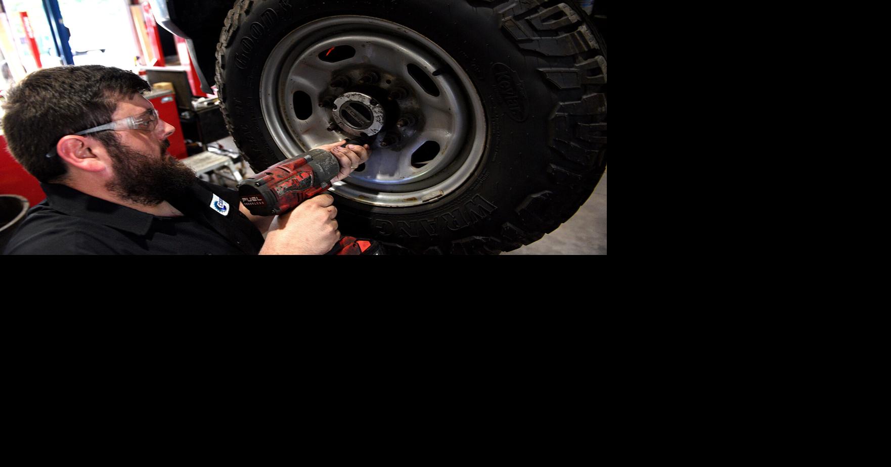 Bill to define unsafe cars, trucks in NH moves forward