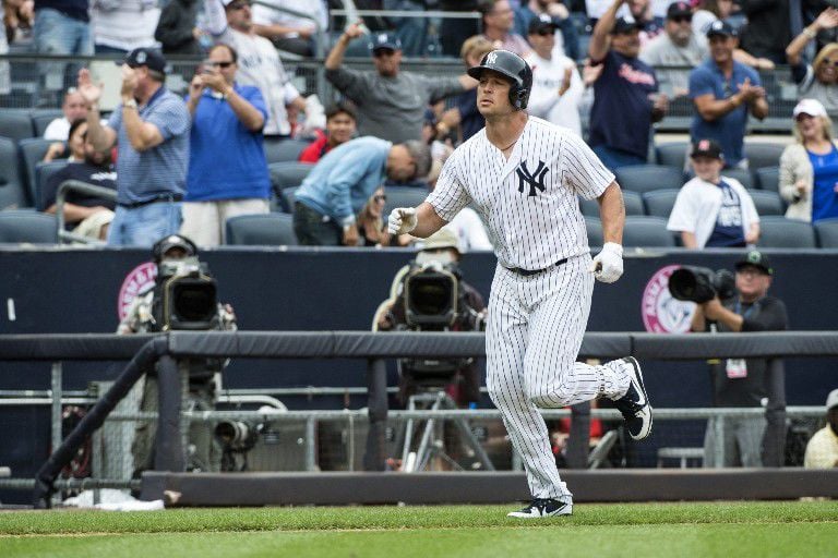 Jacoby Ellsbury hears boos in Fenway return - The Boston Globe