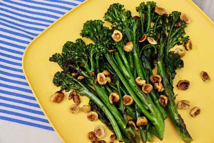 Granite Kitchen Get a nutrient boost with these 3 broccoli recipes Granite Kitchen