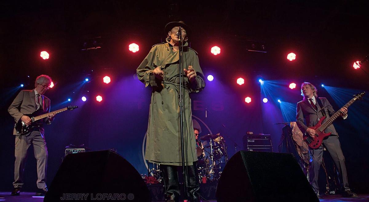 The Tubes Bring No Holds Barred Music And Antics To Plymouth S Flying Monkey Music Unionleader Com It may also refer to: the tubes bring no holds barred music