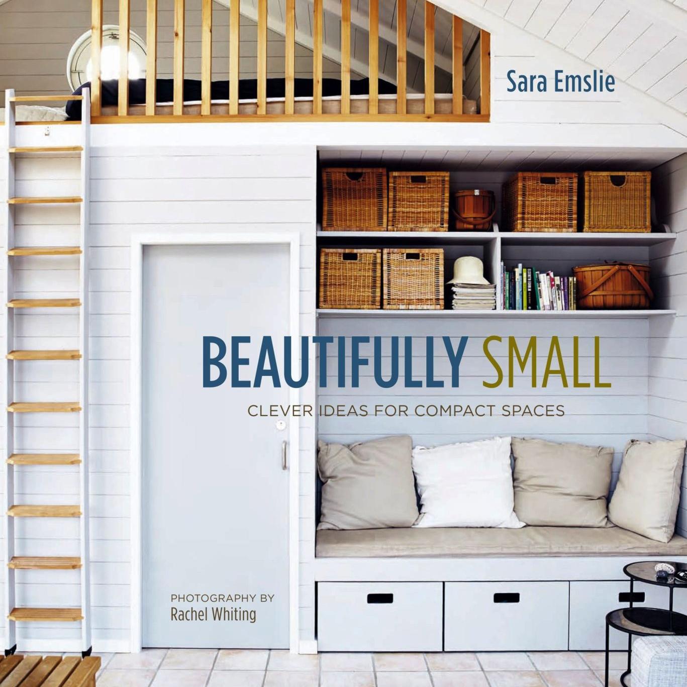 Tips for Transforming Small Spaces in Your Home - Home Builders &  Remodelers Association of Massachusetts