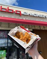 Korean fried chicken heading to Tender Town; Caesario’s Pizza grand reopening delayed