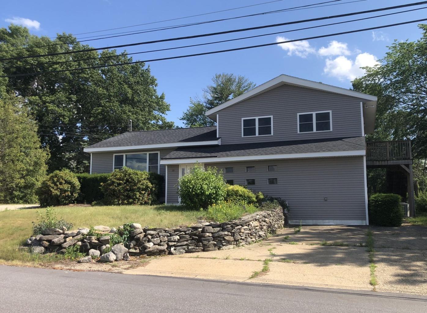 Transitional Home For Mental Health Recovery Planned For Manchester Human Interest Unionleader Com