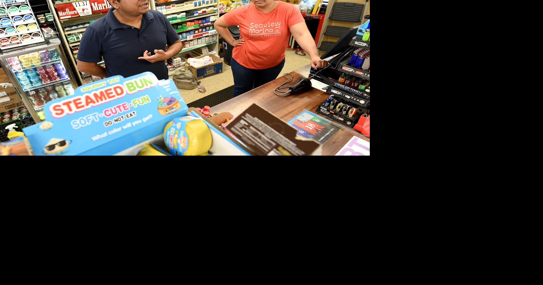 Manchester store owners help thwart $17K in crypto scams targeting seniors