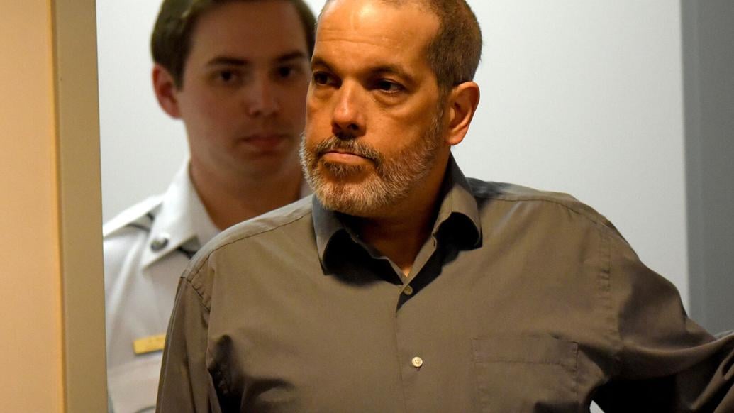 Jurors visit scene of a double slaying as Rivera murder trial gets ...