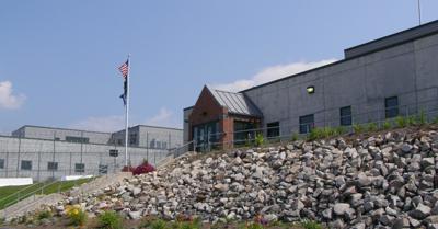 Prison Recreation Yard Shank Attack Adds Decades To Berlin