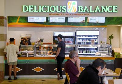 Mall of NH draws locally owned restaurant and shops ...