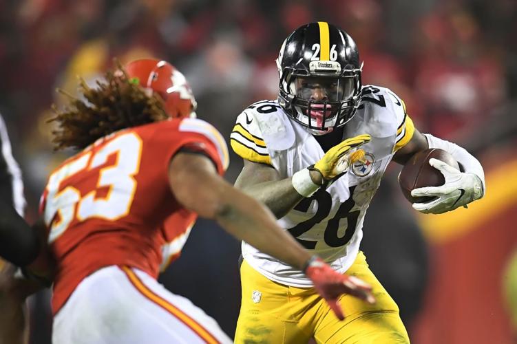 Boswell boots Steelers past Chiefs, into AFC title game vs