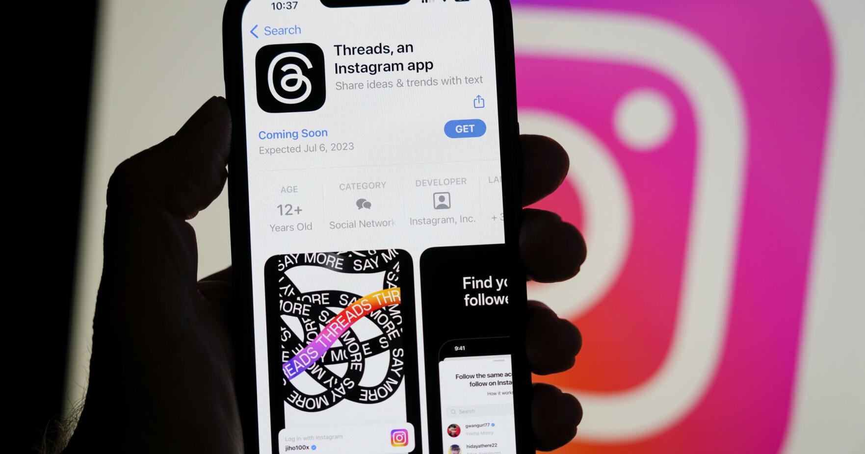 New social media apps are exhausting us - Vimarsana News