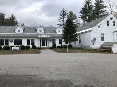 Swanzey To Close Carpenter Home Health Unionleader Com