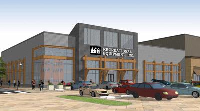 Rei Co Op Plans To Open First Nh Store In Conway Next Year