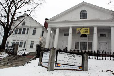 Unitarian Universalist Church