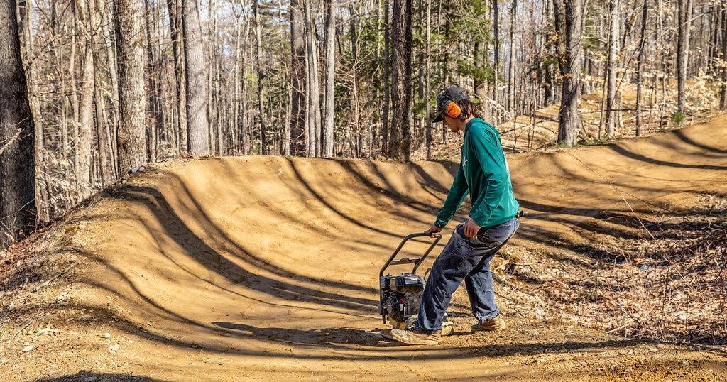 Where the outdoors beckons, kindred spirits find jobs