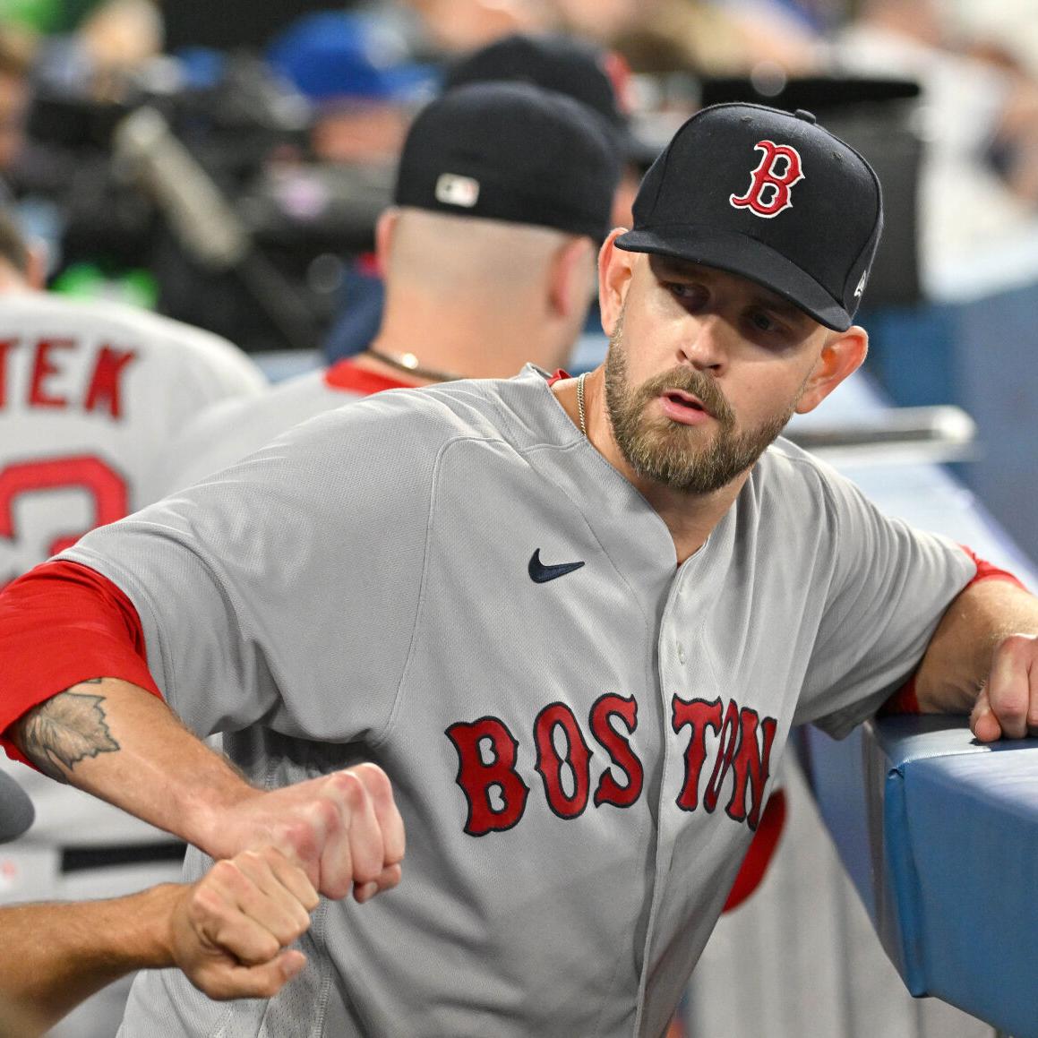 Red Sox: Kenley Jansen gets real on Josh Winckowski paving the way