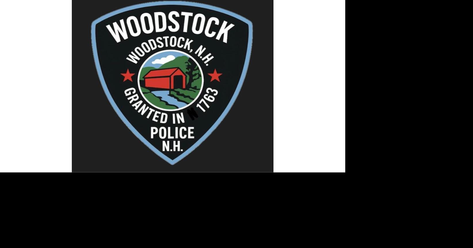 Woodstock police ask public's help in incident at speedway