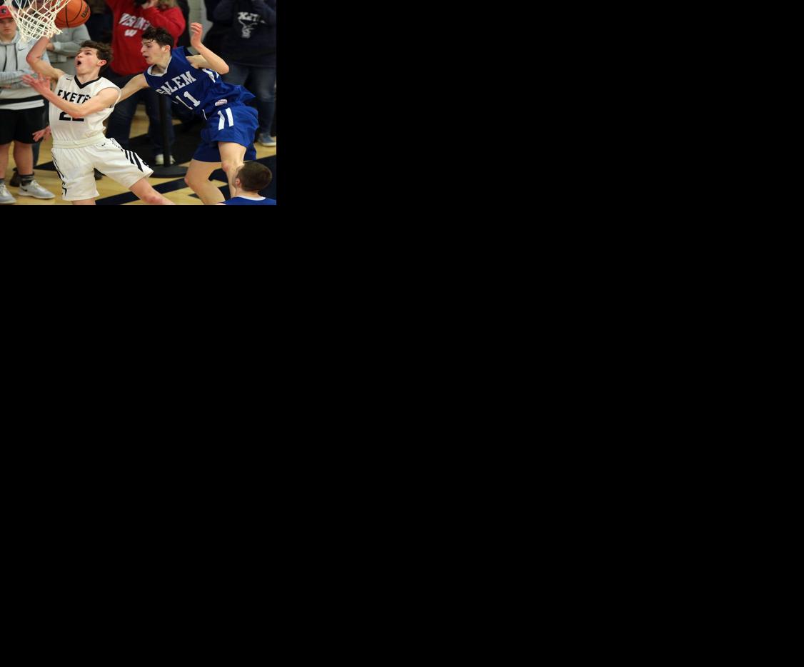 College Basketball Granite Staters Lift Plymouth State Men