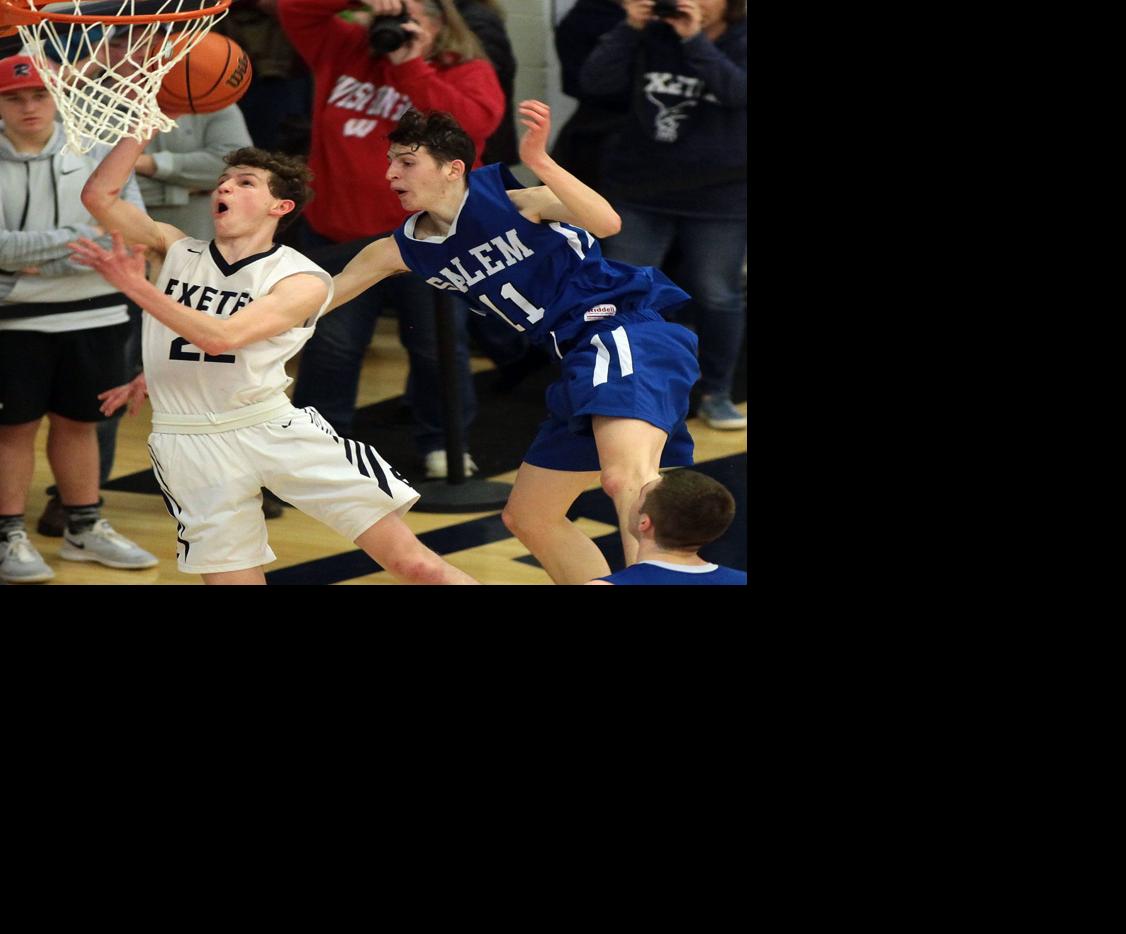 College Basketball Granite Staters Lift Plymouth State Men College Sports Unionleader Com