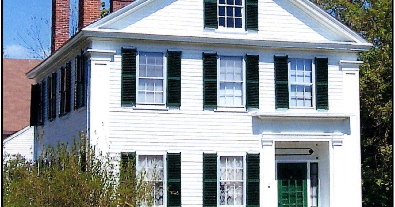 These guys were here long before today's stumpers stomped through NH - Vimarsana News