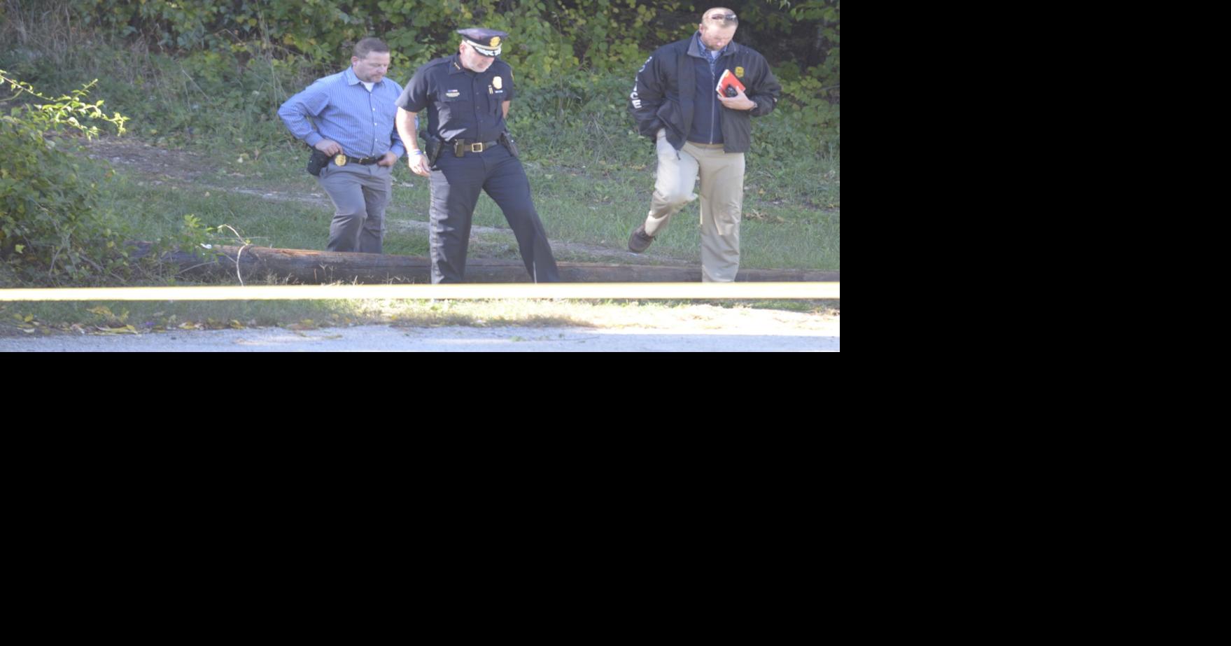 Police identify body found in Manchester park as Bedford man Public