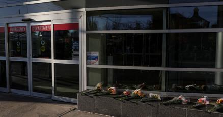 Police found Maine shooting suspect dead in recycling trailer still investigating motive Police found Maine shooting suspect dead in recycling trailer still investigating motive