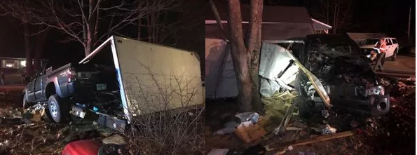 Rochester man charged with DWI, causing multiple car crashes | Public ...